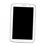 Ear Speaker Flex Cable For Samsung Galaxy Note 8 0 16gb Wifi By - Maxbhi Com