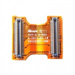 Main Board Flex Cable For Htc Chacha A810e By - Maxbhi Com