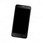 Lcd Connector For Alcatel Idol Mini Ot6012d With Dual Sim By - Maxbhi Com
