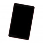 Lcd Connector For Dell Venue 8 2014 16gb Wifi By - Maxbhi Com