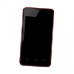 Lcd Connector For Micromax Bolt A58 By - Maxbhi Com