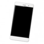 Lcd Flex Cable For Micromax Canvas Spark 4g By - Maxbhi Com