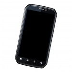 Lcd Connector For Motorola Photon 4g Mb855 By - Maxbhi Com