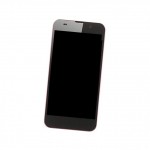 Lcd Flex Cable For Zopo C3 By - Maxbhi Com