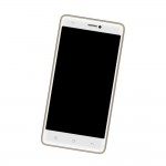 Lcd Connector For Celkon Cliq By - Maxbhi Com