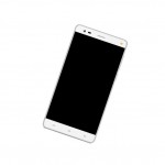 Proximity Light Sensor Flex Cable For Lava V5 By - Maxbhi Com