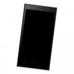 Lcd Flex Cable For Spice Flo 6150 By - Maxbhi Com