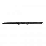 Speaker Jaali Anti Dust Net Rubber For Htc Desire X Dual Sim With Dual Sim Card Slots By - Maxbhi Com