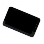 Lcd Flex Cable For Datawind Ubislate 7ri By - Maxbhi Com