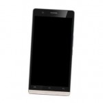 Lcd Connector For Lava Icon By - Maxbhi Com