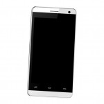 Lcd Flex Cable For Spice Smart Flo Mi403e By - Maxbhi Com