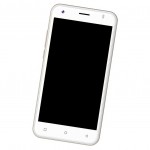 Lcd Connector For Ivoomi Me5 By - Maxbhi Com