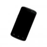 Lcd Connector For Lg Nitro Hd P930 By - Maxbhi Com