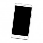 Lcd Connector For Alcatel One Touch Idol 2 By - Maxbhi Com