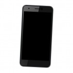 Lcd Flex Cable For Intex Aqua Young 4g By - Maxbhi Com