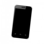 Handsfree Audio Jack Flex Cable For Intex Cloud X1 Plus By - Maxbhi Com