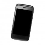 Lcd Connector For Karbonn Titanium S1 Plus By - Maxbhi Com