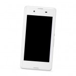 Lcd Connector For Sony Xperia E3 D2206 By - Maxbhi Com