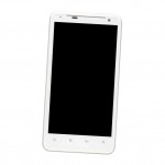 Lcd Flex Cable For Htc Vivid X7 By - Maxbhi Com