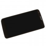 Lcd Flex Cable For Lg G2 D802ta By - Maxbhi Com