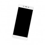 Lcd Connector For Blu Vivo Air Lte By - Maxbhi Com