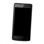 Lcd Connector For Micromax Bolt D320 By - Maxbhi Com