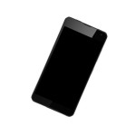 Lcd Flex Cable For Microsoft Lumia 650 By - Maxbhi Com
