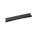 Volume Side Button Outer For Lg P520 Terry White By - Maxbhi Com