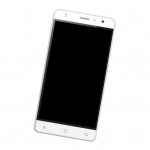 Lcd Connector For Zopo Color C2 By - Maxbhi Com