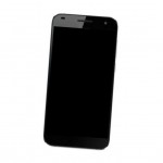 Lcd Connector For Huawei Ascend G7l03 By - Maxbhi Com