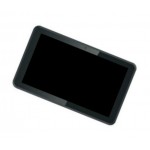 Lcd Flex Cable For Aoc Breeze Mg70dr8 By - Maxbhi Com
