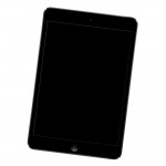 Lcd Flex Cable For Apple Ipad 3 64gb Wifi By - Maxbhi Com