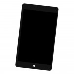 Lcd Connector For Notion Ink Cain 8 By - Maxbhi Com