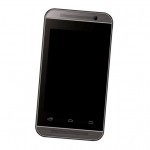 Lcd Connector For Spice Smart Flo Mi359 By - Maxbhi Com