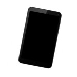 Lcd Connector For Hp Stream 8 By - Maxbhi Com