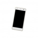 Lcd Flex Cable For Intex Aqua Ace Mini By - Maxbhi Com