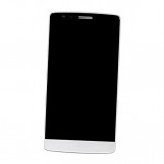 Lcd Flex Cable For Lg D722 By - Maxbhi Com