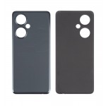 Back Panel Cover For Oneplus Nord Ce 3 Lite 5g Black - Maxbhi Com
