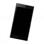 Handsfree Audio Jack Flex Cable For Sony Xperia Z Ultra Lte C6806 By - Maxbhi Com