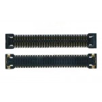 Lcd Connector For Apple Ipad Air 2 Wifi Plus Cellular With 3g By - Maxbhi Com