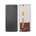 LCD with Touch Screen for OnePlus Nord CE 3 Lite 5G Grey