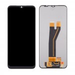 LCD with Touch Screen for Samsung Galaxy M14 5G Silver