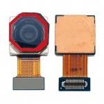 Replacement Back Camera For Xiaomi Redmi 12c By - Maxbhi Com