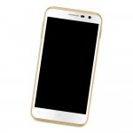 Lcd Connector For Karbonn Titanium Dazzle S201 By - Maxbhi Com