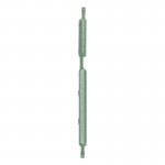 Power Button Outer For Xiaomi Redmi 12c Mint By - Maxbhi Com