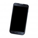 Lcd Connector For Lg L90 Dual By - Maxbhi Com