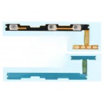 Volume Button Flex Cable For Xiaomi Redmi 12c By - Maxbhi Com