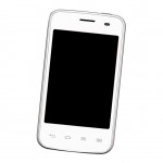 Lcd Connector For Lg Optimus L4 Ii Dual E445 By - Maxbhi Com