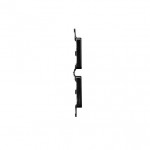 Volume Side Button Outer For Samsung M600 White By - Maxbhi Com