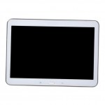 Handsfree Audio Jack Flex Cable For Samsung Galaxy Tab 4 10 1 T530 By - Maxbhi Com